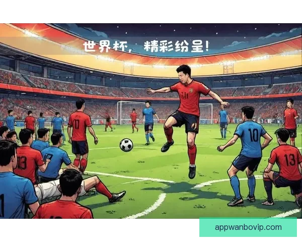 2026世界杯专家预测揭晓各大球队表现趋势及冠军之争分析
